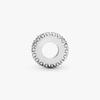 Pandora Clear Sparkle Spacer Charm 791359CZ Sterling Silver