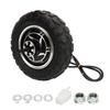 Electric Bike Hub Motor 10in 800 To 2200W Brushless Motor for Electric Motorcycle Electric Scooter 48 Or 72V