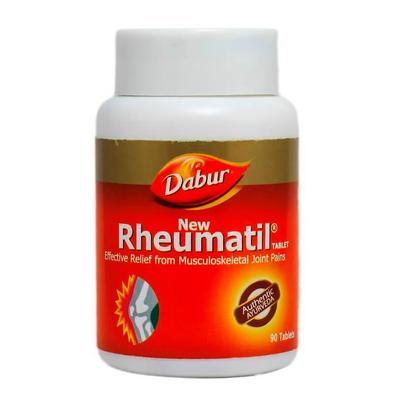 Reumatil (90 guia), Rheumatil Comprimidos,