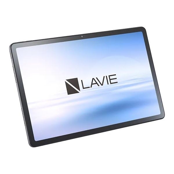 LAVIE Tab T11 Gray Android Tablet PC-T1175JAS 11.45-inch 8GB/256GB/WiFi/Lunar