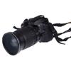 Wide Angle Lens with Macro 0.43x 67mm for Insects for Butterfly Flowers Shooting