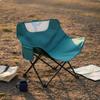 Oxford Cloth Moon Seat Cover Universal Replacement for Portable Folding Beach