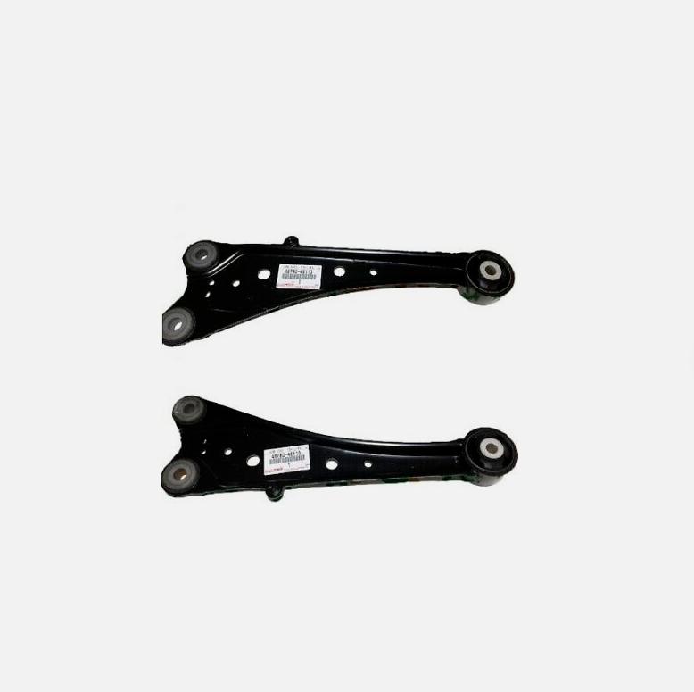 

TOYOTA Genuine RAV4 2013-2018 Rear Trailing Arm Assy Right & Left Set OEM