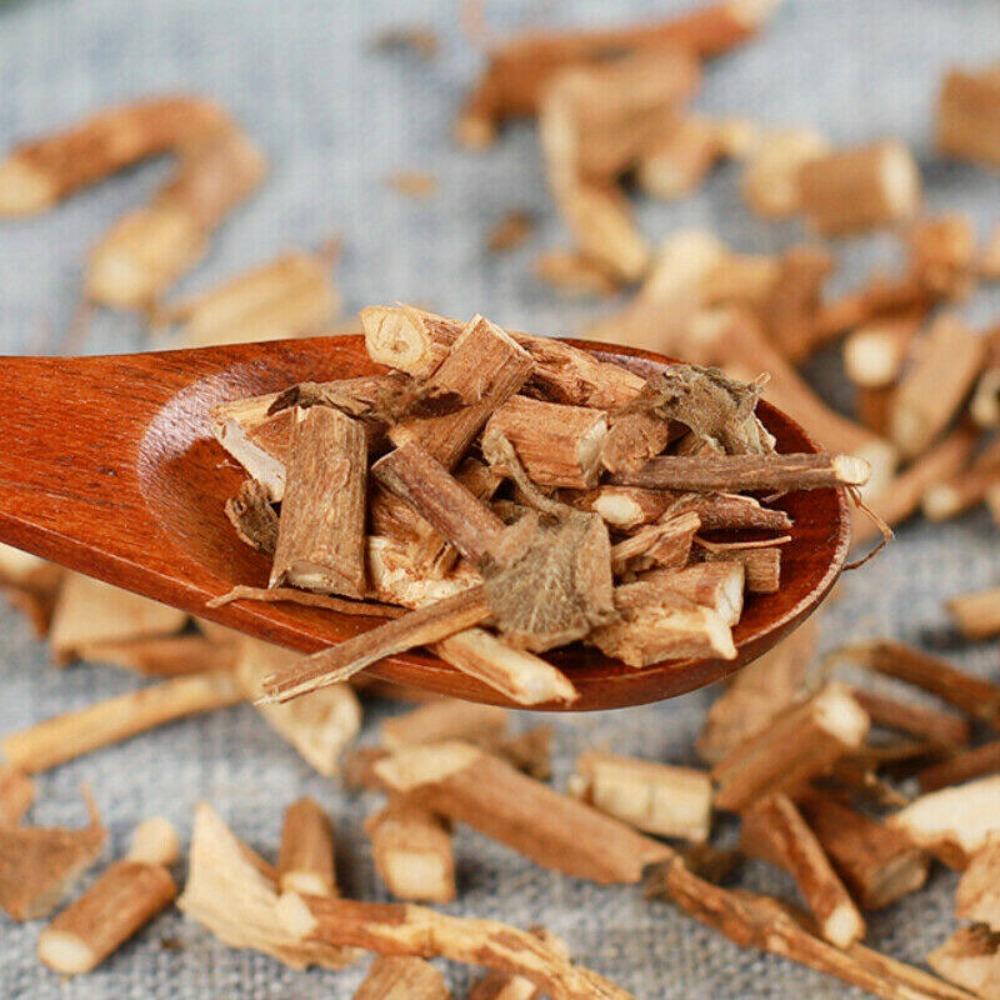High Quality Organic Patchouli Tea Huoxiang Herbal Tea 50g 250g Health Care Tea