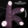 Super Large And Thick Seahorse Anal Plug Silicone Simulation Penis  Giant Anal Expansion For Men And Women  Anal Expansion  Masturbation Toy