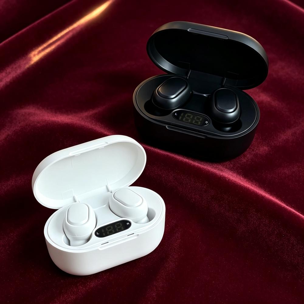 Xiaomi TWS Wireless Headphones Bluetooth Earbuds Enterprise Bluetooth Headset Integrate with Unified Communication Platforms Seamlessly