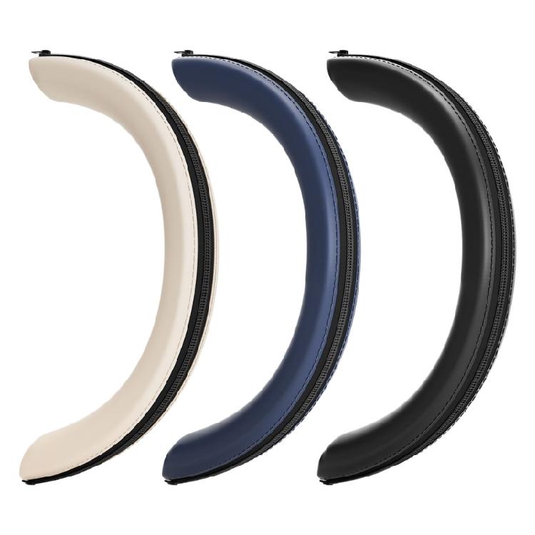 Replacement Headband Sleeve for H1I H1iPro , Headbeam Soft Silicone Zippers Cover for Surfaces Wear Quick Rinse Care