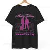 Modern Talking T-Shirt You're My Heart You're My Soul 80s Synth-Pop Unisex Tee