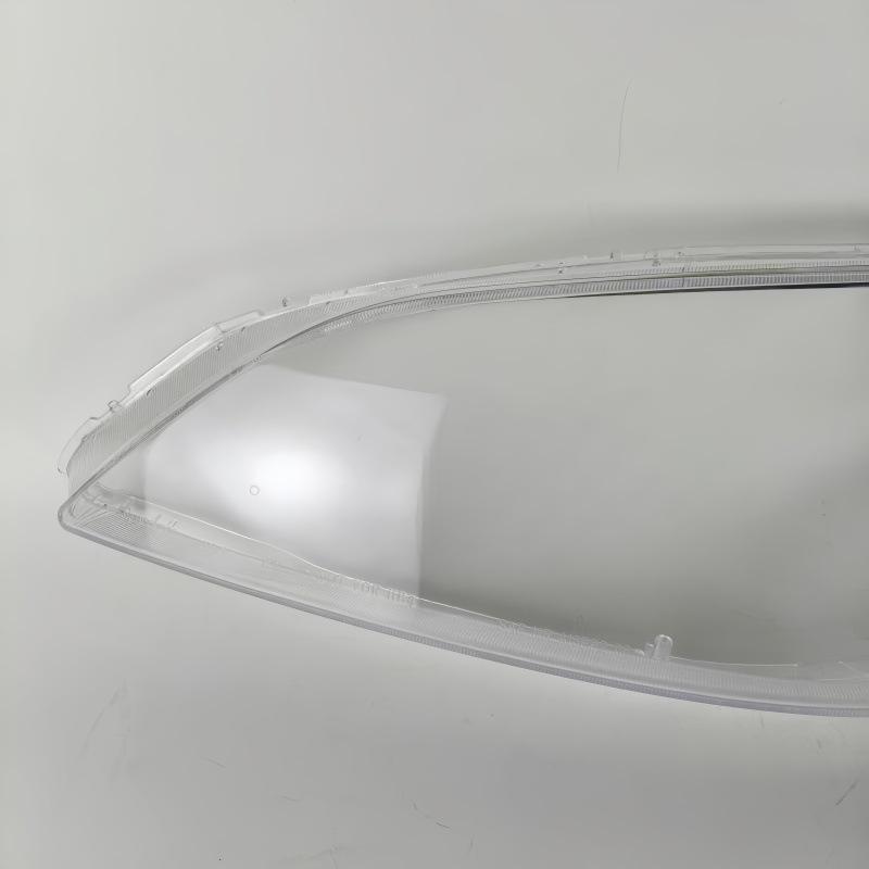 Clear Headlight Cover for 03-05 Overseas Honda Civic Models