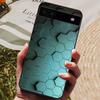 Case for Google Pixel 6a Cove Pixel6 Silicone Soft TPU Phone Covers for Google Pixel 6 Pro Case Pixel6A 5G Protective Funda Capa