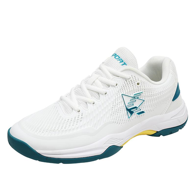 

2024 Мужская обувь для бадминтона, модная новая летняя обувь для тенниса, настольного тенниса для пар, кроссовки для волейбола, кроссовки для бега 37