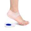 Gel Heel Cups Inserts and Compression Heel Sleeves Socks
