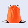 Colorful Oxford Cloth Drawstring Backpack - Outdoor Sports & Marathon Bag