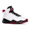New JORDAN Lift Off White Gym Red AR4430-106