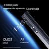 GEPAD G103D 18MP A4 Auto-Focus Document Scanner CN plug (adapter included)