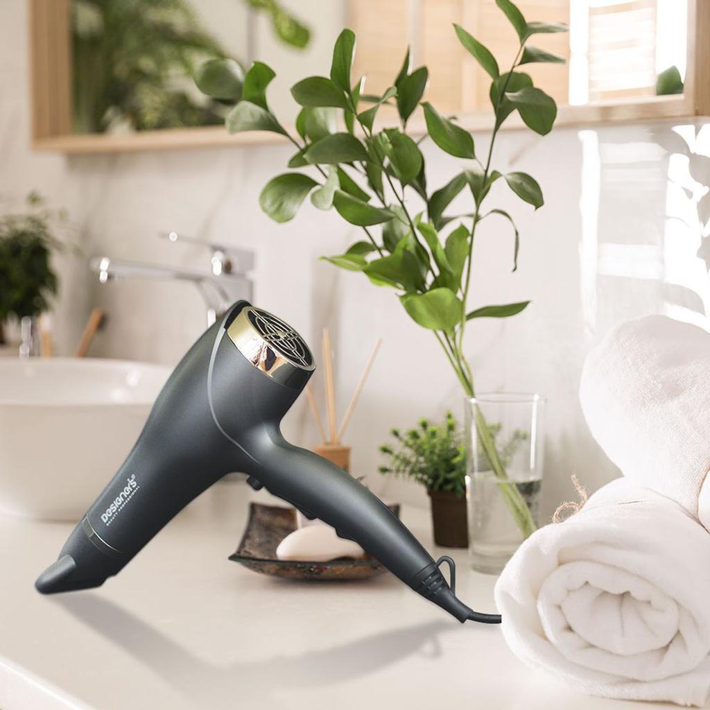 Designers Six Motion Professional Hair Dryer DG-2200