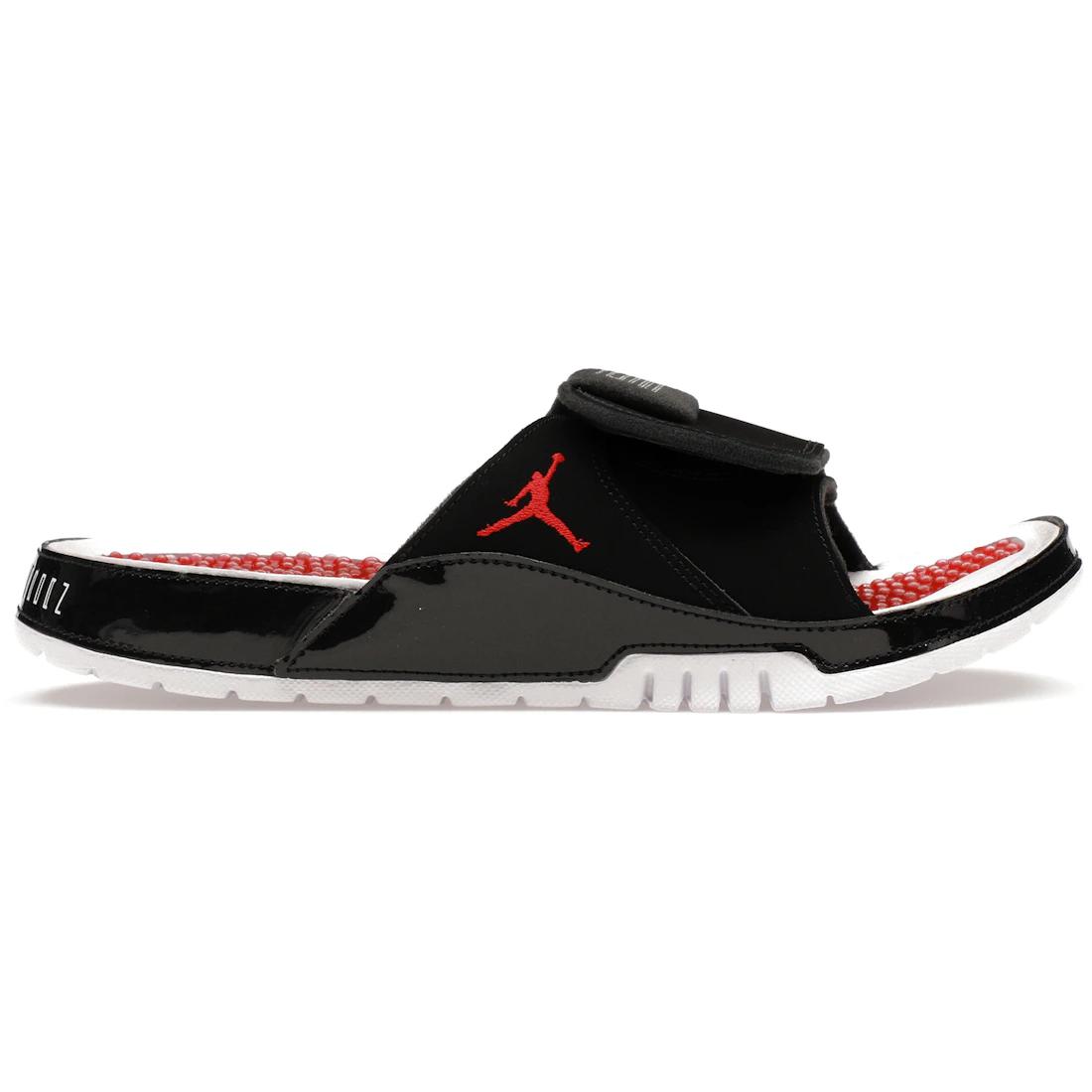 

Кеды Jordan Hydro 11 Bred White(AA1336-006) 44