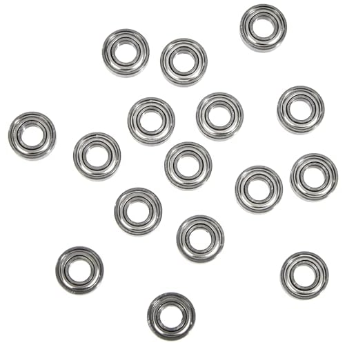 TAMIYA Hop Up Options No.1579 OP.1579 1150 Bearing (16 pieces) 54579