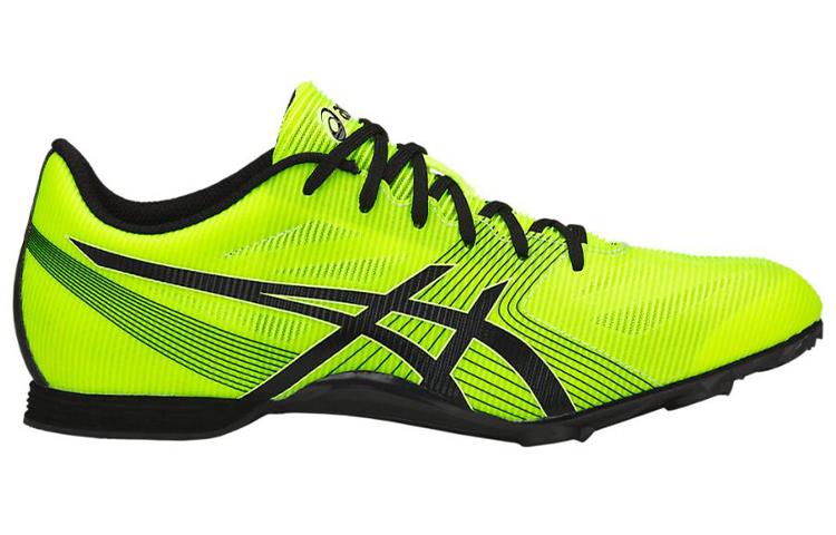 Asics Hyper Md 6 'Safety Yellow Black' G502Y-0790