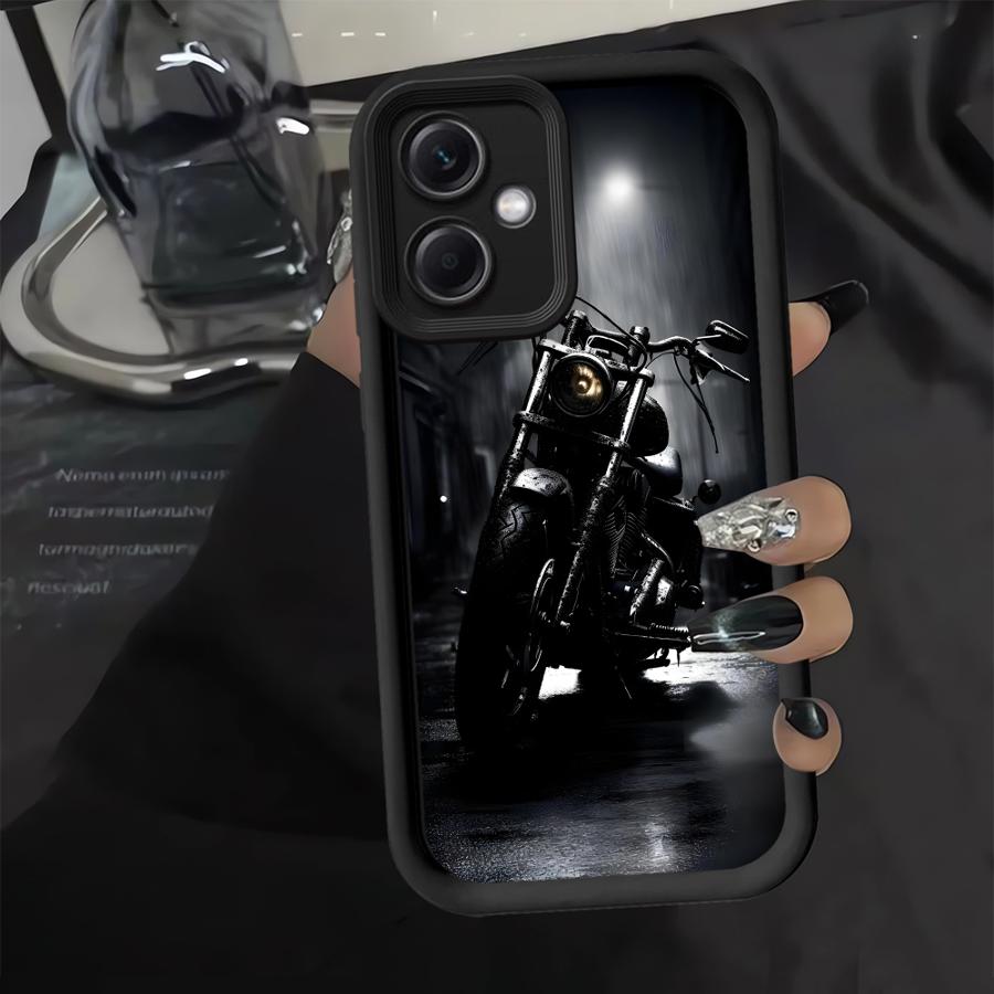 Luxury Supercar Car Phone Cover Case for Xiaomi Redmi Note 14 Pro Plus 12 11 11s 12s 13C 10 Note 13 A1 A2 A3 A4 12C 14C
