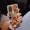 Halloween Fall Art Witch Cat Phone Case For Xiaomi Redmi Note 15 14 13 12S 12 11 Pro Plus 14S 11S 11E 10 10S 11T 5G Personalized