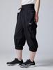 Gym Exercise Sports Training Long Pants STUDIO Pants 525263 24th Color Black [PUMA] 3/4 Women's Autumn/Winter (01)