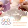 Adhesive Tapes Sticky Ball Stress Relief Tape Pearlescent Wide Silky Toy Decompression Kids Children DIY Craft School