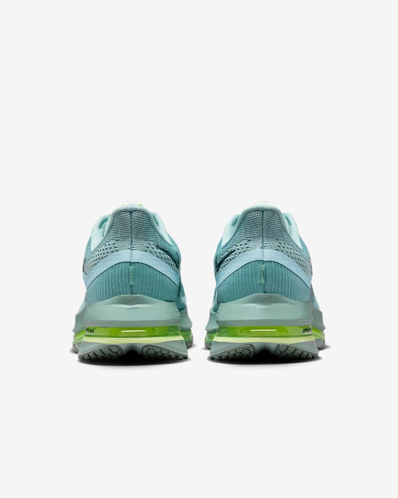 Nike Pegasus Premium Straßenlaufschuhe Cannon Barely Volt Herren Größe HQ2592-009