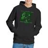 Star Trek Mens Assimilate Hoodie