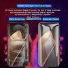 8IN1 Hydrogel Film for Xiaomi Mi 15T 9T Pro Screen Protector for Mi 13 12 11 Lite Note 10 Pro Lens Soft Film