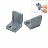 Works With MOC Parts 4079b Utensil Seat Chair 2x2 Figures Blocks DO IT YOURSELF Assmble Construction Bricks Particle Kid Leduo Toy Gift Idea