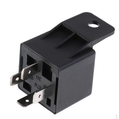 Accessoires de câblage – Relais