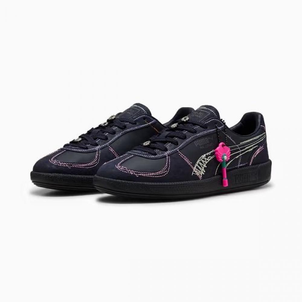 

Puma Squid Game Palermo Unisex 403859 01 01 navy/240