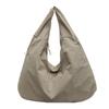2025 Fashionable Women's Large Capacity Canvas Shoulder Tote Bag