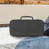 Graphics Card Carrying Case Portable Graphics Card Storage Bag Anti-Shock Storage Pouch Waterproof Wear-Resistant Protector Case