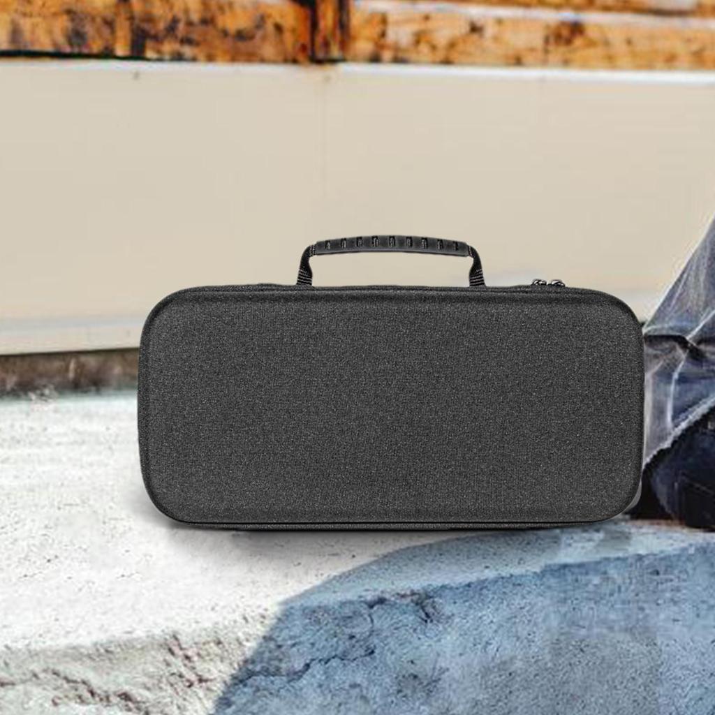 Graphics Card Carrying Case Portable Graphics Card Storage Bag Anti-Shock Storage Pouch Waterproof Wear-Resistant Protector Case