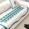 Irregular with Personality Sofa Cushion Shaped Clouds Four Seasons Universal Anti-Slip Cover Cloth Fashion Cushion