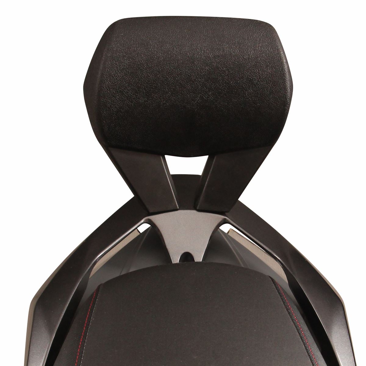 

GP Composite SYM Jet X 125 2022-2024 Compatible Sissy Bar Black