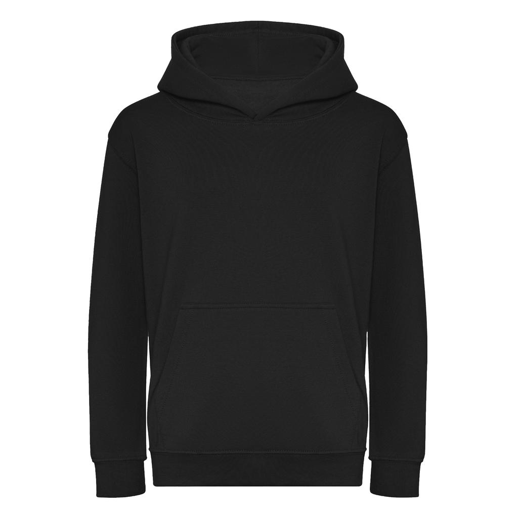 Awdis Kinder/Kinder Oversize Hoodie