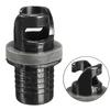 High Strength Hose Adapter Hose Pump Valve 20x46mm