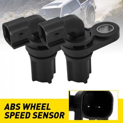 Sensor de Velocidade ABS Traseiro 2X Para Ford F-150 F250 F350 F450 05-12 Lincoln Mark