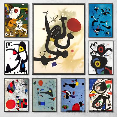 Woondecoratie – Schilderijen en posters