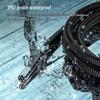 420° Rotating HD Automotive Endoscope: Waterproof, Oil & High-Temp Resistant Tool for Car Engine Cylinder Inspection