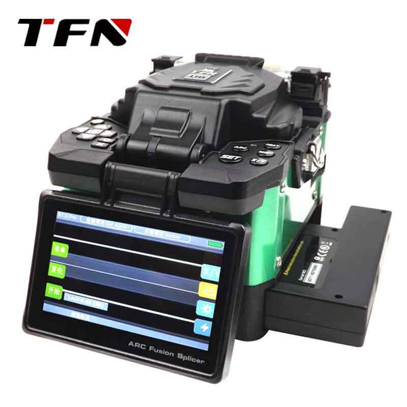 

TFN LH-3 Fiber Optic Fusion Splicer