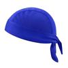 Breathable Bandana Hats Head Scarf Hat Daily Headwear For Cycling Under Helmets