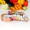 Birthday Party Wedding Colorful Home Curling DIY Laser Ribbons Foil Balloon Rope Party Supplies