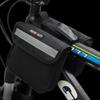 Bicycle Front Frame Phone Bag