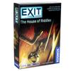 Exit Game Die Verlassene Hütte Die Geisterachterbahn Toter Mann im Orient-Express Das Haus der Rätsel Karten-Brettspiel