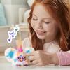 Hasbro Furby Fur Bullets Luray Mini Friend, Over 45 Sounds, Furby Language Only, Electric Plush Toy, Ages 6+, Multicolor G1613 Genuine Product