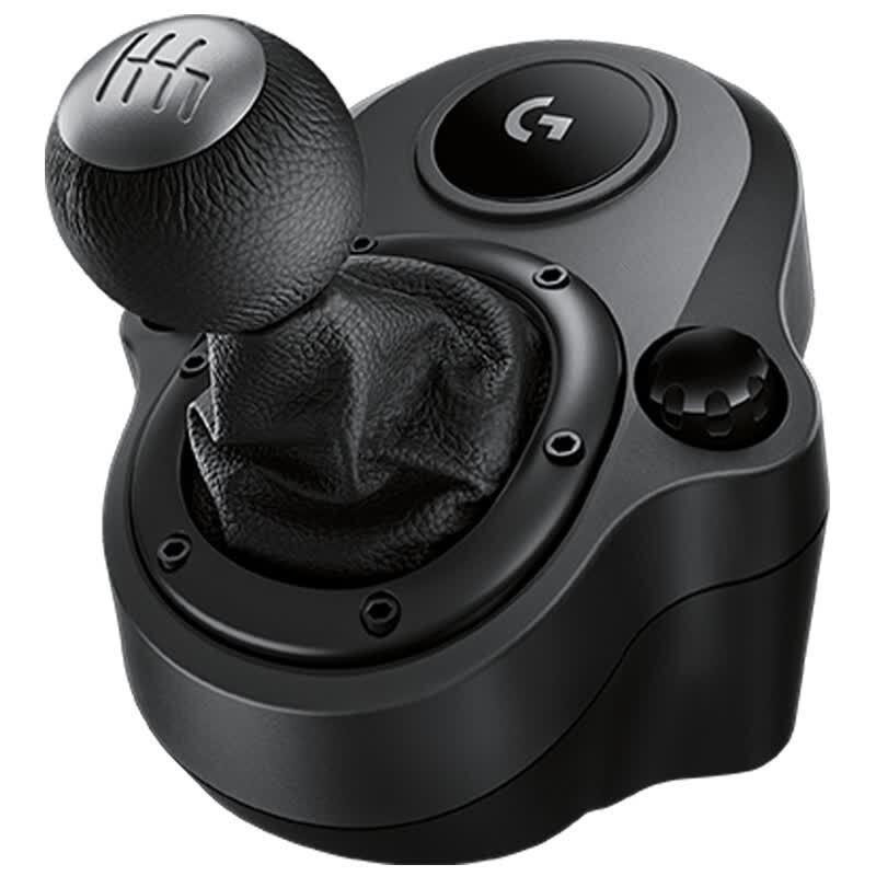 

Logitech Driving Force Shifter for G29/G923/G920
